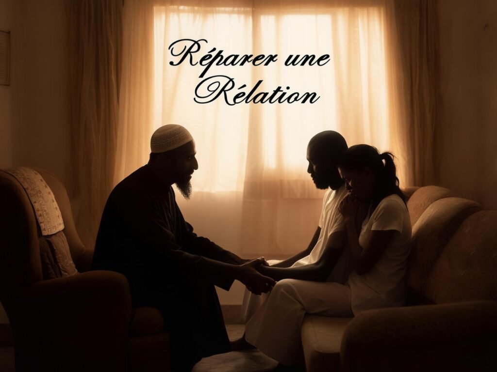Rituel d’amour puissant avec photo