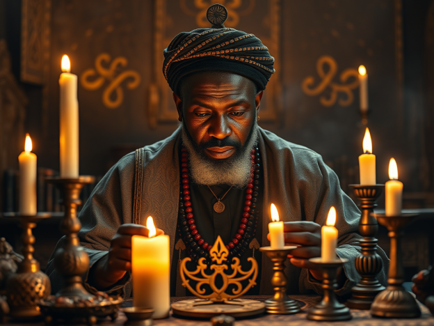 Marabout N°1 en France - Marabout pour l' amour