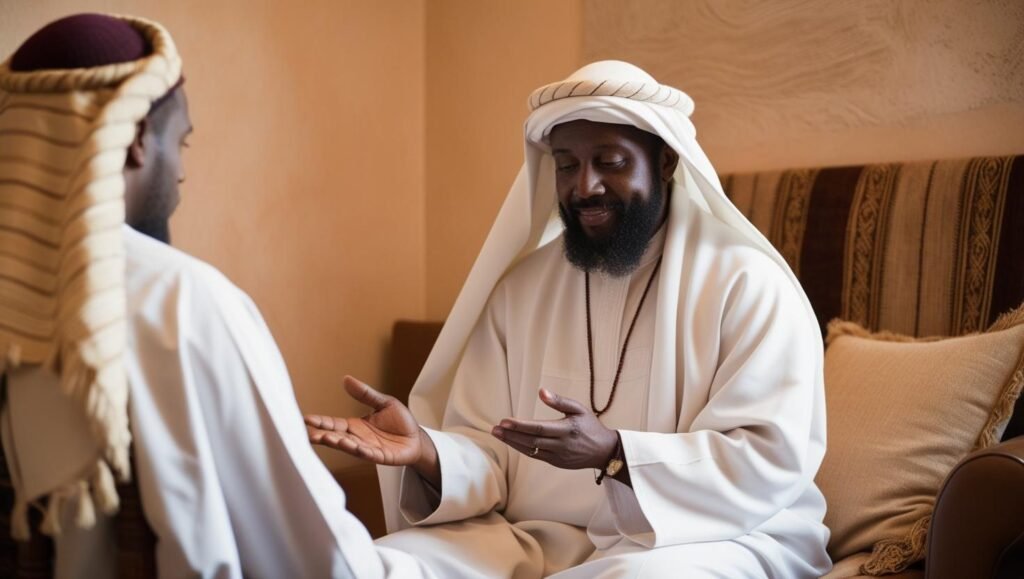 MARABOUT EXPERT RETOUR AFFECTIF