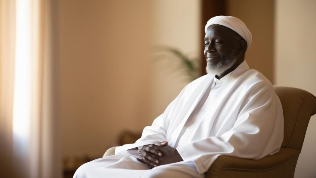 Bon marabout serieux en France