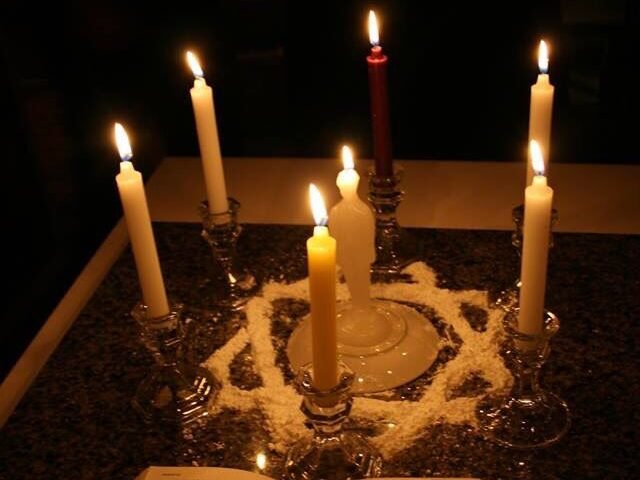 Bon marabout serieux en France